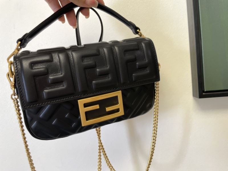 Fendi Baguette Bags